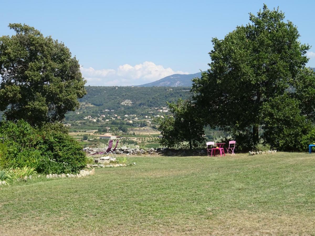 Cante Grillet Lacoste  Dış mekan fotoğraf