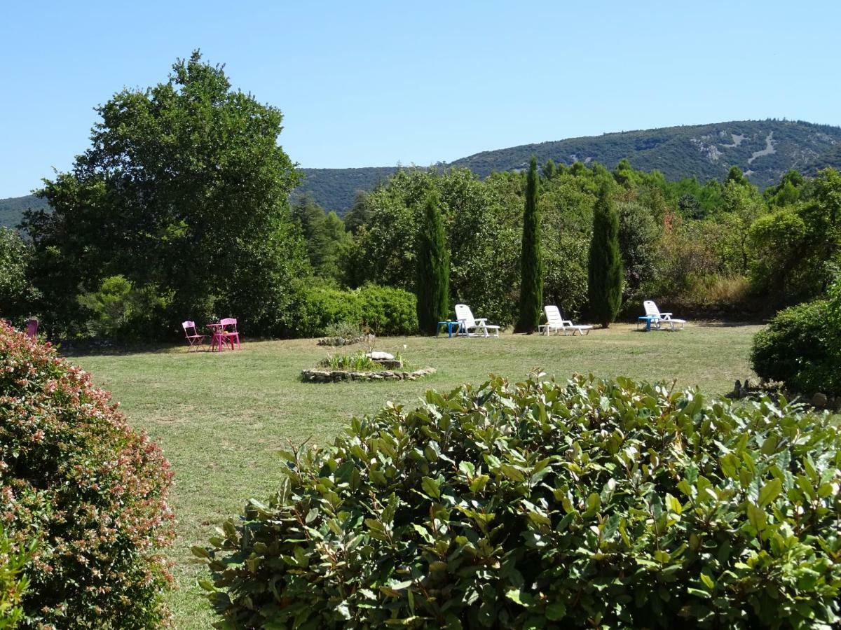 Cante Grillet Lacoste  Dış mekan fotoğraf